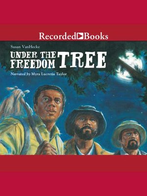 cover image of Under the Freedom Tree